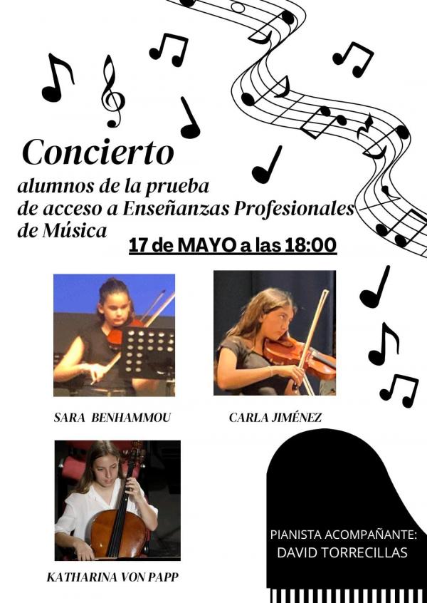 CONCIERTO 