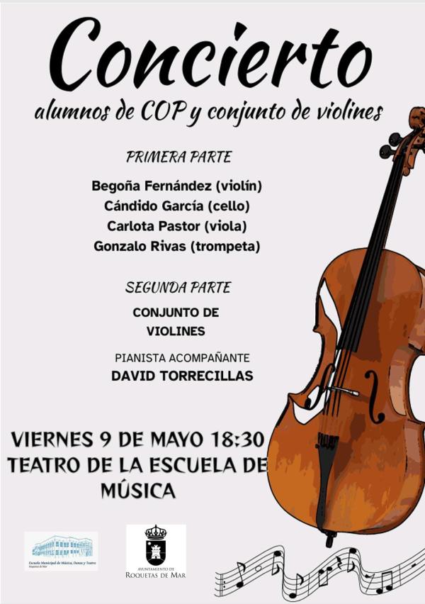 CONCIERTO