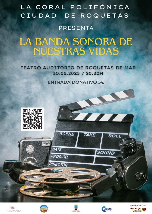 LA BANDA SONORA DE NUESTRAS VIDAS